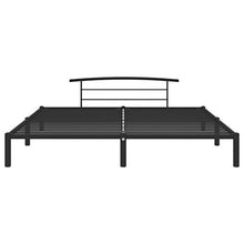 SKM Giroletto Nero in Metallo 200x200 cm (21.5kg)