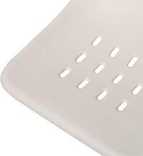 Bath Chair Bagno Sgabello da Bagno Bagno Sedia Sedia Regolabile Altezza Sgabello da Doccia Sicurezza
