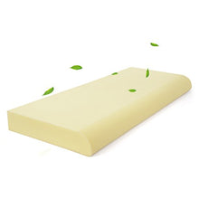 Xufei Cuscino per Comodino Cuscino per Doppio soffice, Senza testiera, Lino, 7 Colori, 8 Misure (Color : C, Size : 200cm)