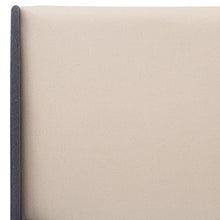 SKM Giroletto Crema in Tessuto 120 x 200 cm (22kg)