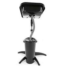 Regalo di Luglio Secchiello per lavabo mobile, vasca da 10 litri Solon Home