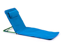 Dajar Paradiso 464950, Spiaggia, Colore Blu