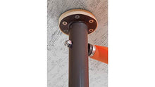 Angerer Klemm markise N. 2200 Bordeaux