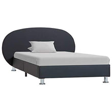 SKM Giroletto Nero in Similpelle 100x200 cm (21.65kg)