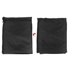 Moolo Copertura Antipolvere da Esterno Impermeabile per Il Patio per Giardino (30x81x45cm)