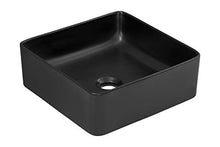 COMAD Lavabo Borneo 120 cm | incl. lavabo da appoggio | Cosmos – rovere Artisan