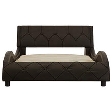 SKM Giroletto Grigio in Similpelle 100x200 cm (26.3kg)