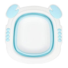 Vasca da bagno per bambini, capacità 3000 ml, lavaggio facile dell'accessorio per il lavaggio del bambino,