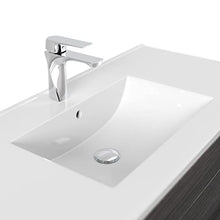 Mobile bagno Infinity 1000 antracite venato