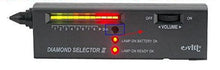SaySure - V2 Diamond Tester Gemstone Selector Jewelry Watcher Tool LED