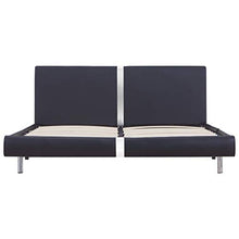 SKM Giroletto Nero in Similpelle 140x200 cm (26.25kg)