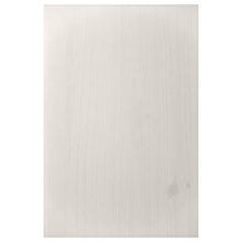 HEMNES armadio aperto 99x37x130 cm bianco tinto