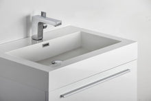 Bernstein Mobile da bagno T730 - bianco