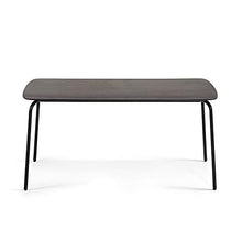 Kave Home - Tavolo rettangolare Thyra 160 x 80 cm