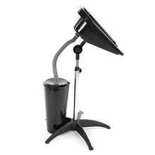 Regalo di Luglio Secchiello per lavabo mobile, vasca da 10 litri Solon Home