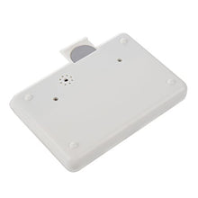Katigan Multi-allarme Tempo ricordo elettronico pillole Medicina Box