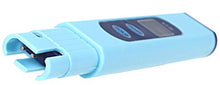 SaySure - Digital LCD EC Conductivity Meter Water Quality Tester Pen