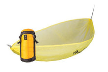 Sea to Summit - Amaca ultraleggera singola, per viaggi e campeggio, leggera e compatta