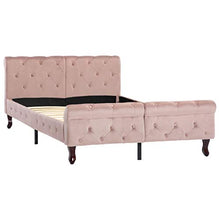 SKM Giroletto Rosa in Velluto 120x200 cm (30.3kg)