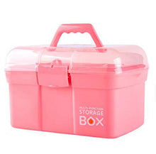 Kit di pronto soccorso/custodia per medicinali/porta pillole/contenitore-022