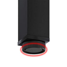 JINPENGRAN Scrivania Desktop per Computer Semplice Desk,100 * 60cm