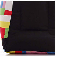 GJZM sofà Pigro, Creativo Soggiorno Balcone Sdraio da Spiaggia, Personal Sofa Bean Bag può Essere rimosso, Lavato, Piegato e Si è trasferito