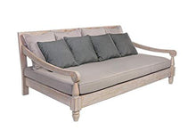 Bizzotto Daybed Bali con Cuscini cod. 0805141