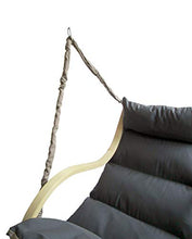 AMAZONAS Fat Chair Antracite, Grigio