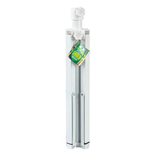 Aktive 53852 - Base per ombrellone, 4 gambe D25/32 mm