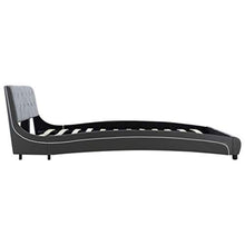 SKM Giroletto Grigio in Similpelle 140x200 cm (30.85kg)