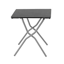 LFM2714-9298 MINERAL - SQUARE TABLE ANYTIME 68X64 CM