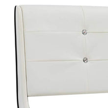 SKM Giroletto Bianco in Similpelle 180x200 cm (35kg)
