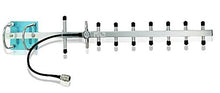 SaySure - DCS 1800MHz 12DB Yagi Antenna N Female Plug