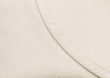 ZOLLNER coprimaterasso con Elastico, 180x200, 100% Cotone, in Altre Misure