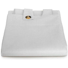 Vivicasa tenda gazebo idrorepellente 150x270 di colore bianco