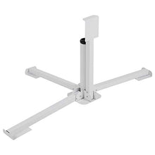 Kuuleyn Portaombrelli, Base per ombrellone da Spiaggia per Patio Base per ombrellone Pieghevole da Giardino per Esterni
