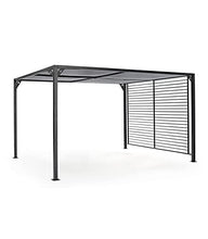Bizzotto Gazebo Noah 3X3.6