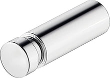 Duravit 0099041000 gancio portasciugamani a D Code, cromato