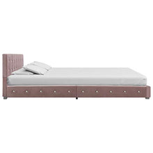SKM Giroletto Rosa in Velluto 140x200 cm (28.85kg)