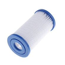 Pool Water Filter con Mesh O Senza Mesh - Maglia da 5 Pollici