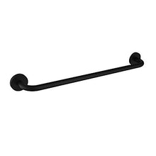 DKEE Portasciugamani Moderno da Parete in Acciaio Inox/Ferro da Stiro con Applique da Parete Moderno