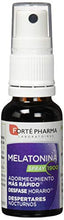 FORTE PHARMA Melatonina Spray 1900 20Ml