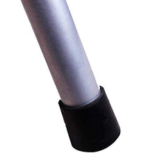 72cm Sgabelli da Bar Pieghevole Pieghevoli con Poggiapiedi,Sedia Alta in Metallo e Plastica,per Cucina Giardino Esterni Festa Sgabello Semicerchio(Blu/Rosso)