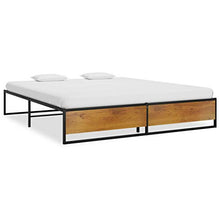 FAMIROSA Giroletto Nero in Metallo 160x200 cm-4817