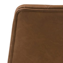 AC Design Enya - Sgabello da bar in plastica, 40 x 110 x 48,5 cm, colore: Marrone chiaro
