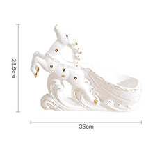 WEI-LUONG Wine Rack, Elk Wine Rack Crafts Decorazioni Creative Decorazione Domestica Wine Rack
