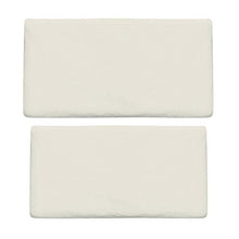dDanke - Set di copertura per amaca da giardino, 134 x 115 x 33 cm, con cuscino per schienale da 104 x 47 x 47 cm, per sedia a dondolo a 2 posti, colore: beige
