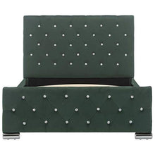 SKM Giroletto Verde Scuro in Tessuto 100x200 cm
