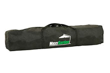 MaxxGarden - Gazebo pieghevole impermeabile, pieghevole, 3 x 3 m, gazebo da giardino, gazebo pieghevole