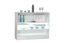 S.C.I.A.E. Dienville Barra da bancone, Standard